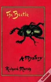 Capa do artigo The Beetle