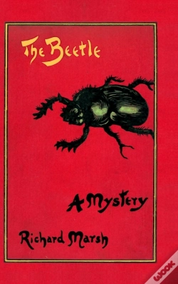 Capa do artigo The Beetle