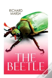 Capa do artigo The Beetle