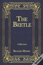 Capa do artigo The Beetle