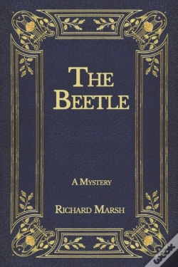 Capa do artigo The Beetle