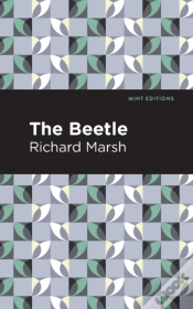 Capa do artigo The Beetle