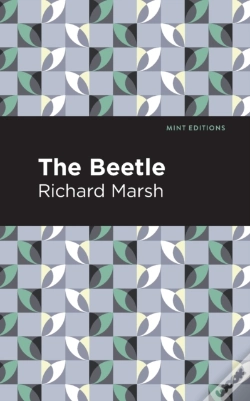 Capa do artigo The Beetle