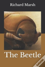 Capa do artigo The Beetle