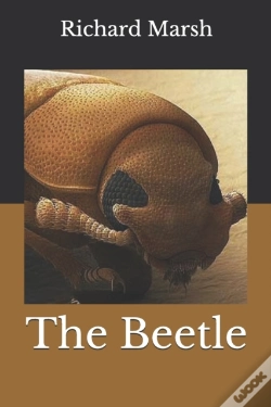 Capa do artigo The Beetle