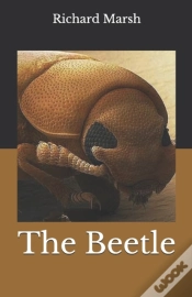 Capa do artigo The Beetle