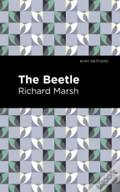 Capa do artigo The Beetle
