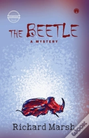 Capa do artigo The Beetle