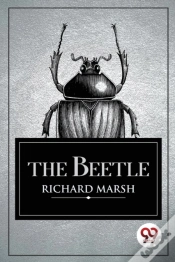 Capa do artigo The Beetle
