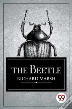 Capa do artigo The Beetle