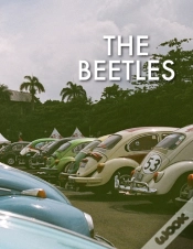 Capa do artigo The Beetles