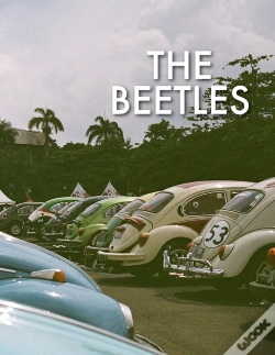 Capa do artigo The Beetles