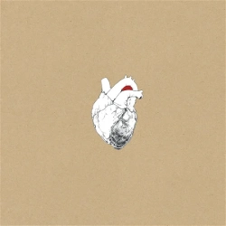 Capa do artigo The Beggar - CD