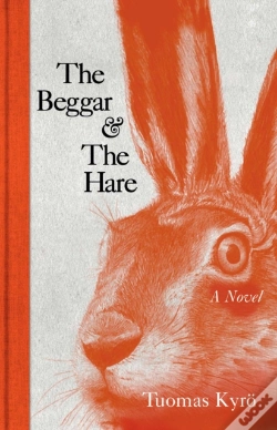 Capa do artigo The Beggar & The Hare