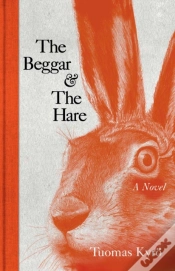 Capa do artigo The Beggar & The Hare