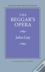 Capa do artigo The Beggar