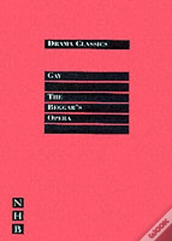 Capa do artigo The Beggar'S Opera
