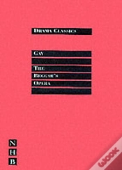 Capa do artigo The Beggar