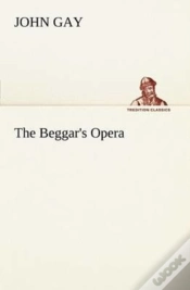 Capa do artigo The Beggar