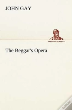 Capa do artigo The Beggar'S Opera