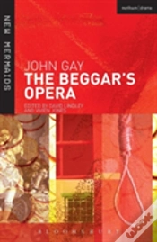 Capa do artigo The Beggar