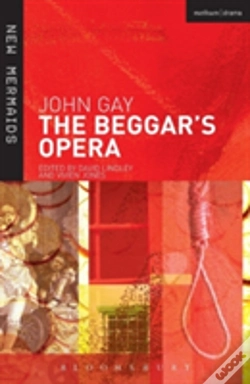 Capa do artigo The Beggar'S Opera
