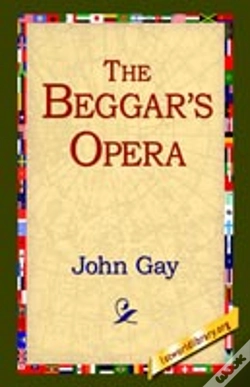 Capa do artigo The Beggar'S Opera