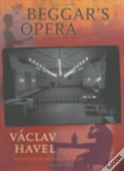 Capa do artigo The Beggar'S Opera
