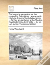 Capa do artigo The Beggar