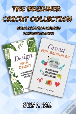 Capa do artigo The Beginner Cricut Collection: Design I