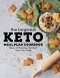 The Beginner Keto Meal Plan Cokbook - Preview
