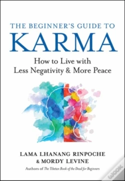 Capa do artigo The Beginnerâ€™S Guide To Karma