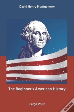 Capa do artigo The Beginner'S American History