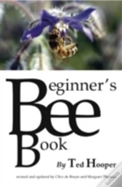Capa do artigo The Beginner'S Bee Book
