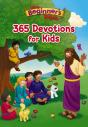 The Beginner'S Bible 365 Devotions For Kids - Preview