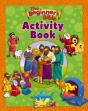 The Beginner'S Bible Activity Book - Preview