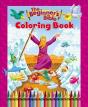 The Beginner'S Bible Coloring Book - Preview