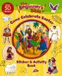 The Beginner'S Bible Come Celebrate Easter Sticker And Activity Book - Preview