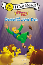 The Beginner'S Bible Daniel And The Lions' Den - Preview