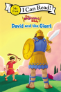 The Beginner'S Bible David And The Giant - Preview