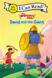 The Beginner'S Bible David And The Giant