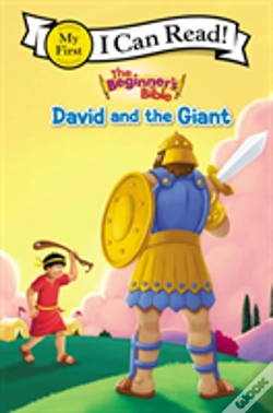 Capa do artigo The Beginner'S Bible David And The Giant