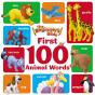 The Beginner'S Bible First 100 Animal Words - Preview