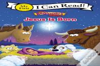 The Beginner'S Bible Jesus Is Born