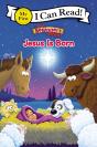 The Beginner'S Bible Jesus Is Born - Preview