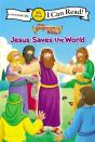 The Beginner'S Bible Jesus Saves The World - Preview