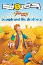 The Beginner'S Bible Joseph And His Brothers - Preview