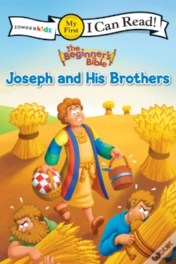 Capa do artigo The Beginner'S Bible Joseph And His Brothers