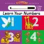The Beginner'S Bible Learn Your Numbers - Preview