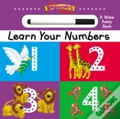 The Beginner'S Bible Learn Your Numbers